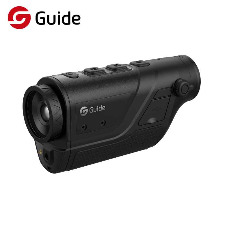 Outdoor Adventure Series - Kılavuz TD210 termal gece görüş 256x192