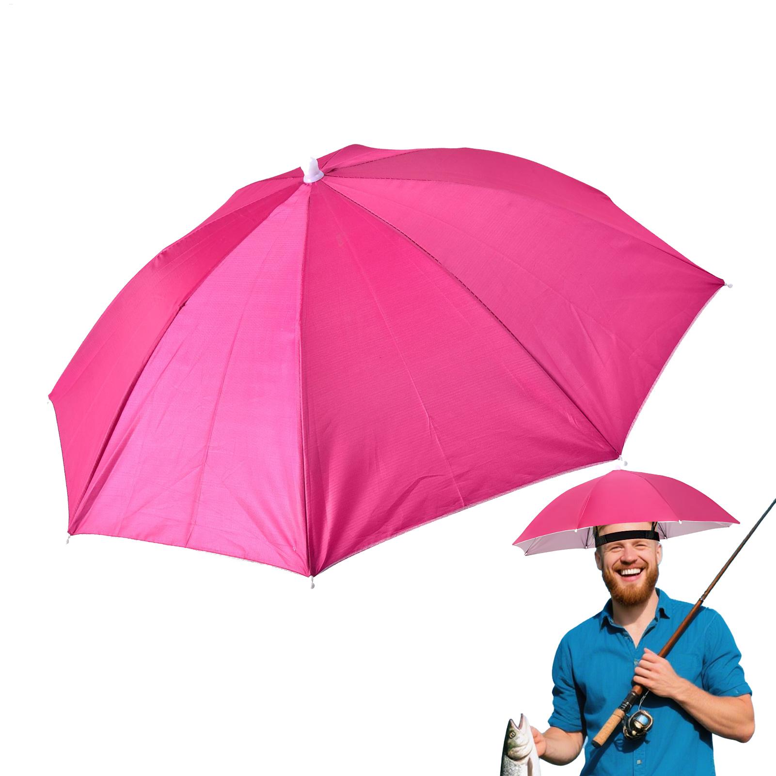 Baş Şemsiye Şapka Güneş Yağmur - Outdoor Adventure Hat incelemesi ve fiyatı