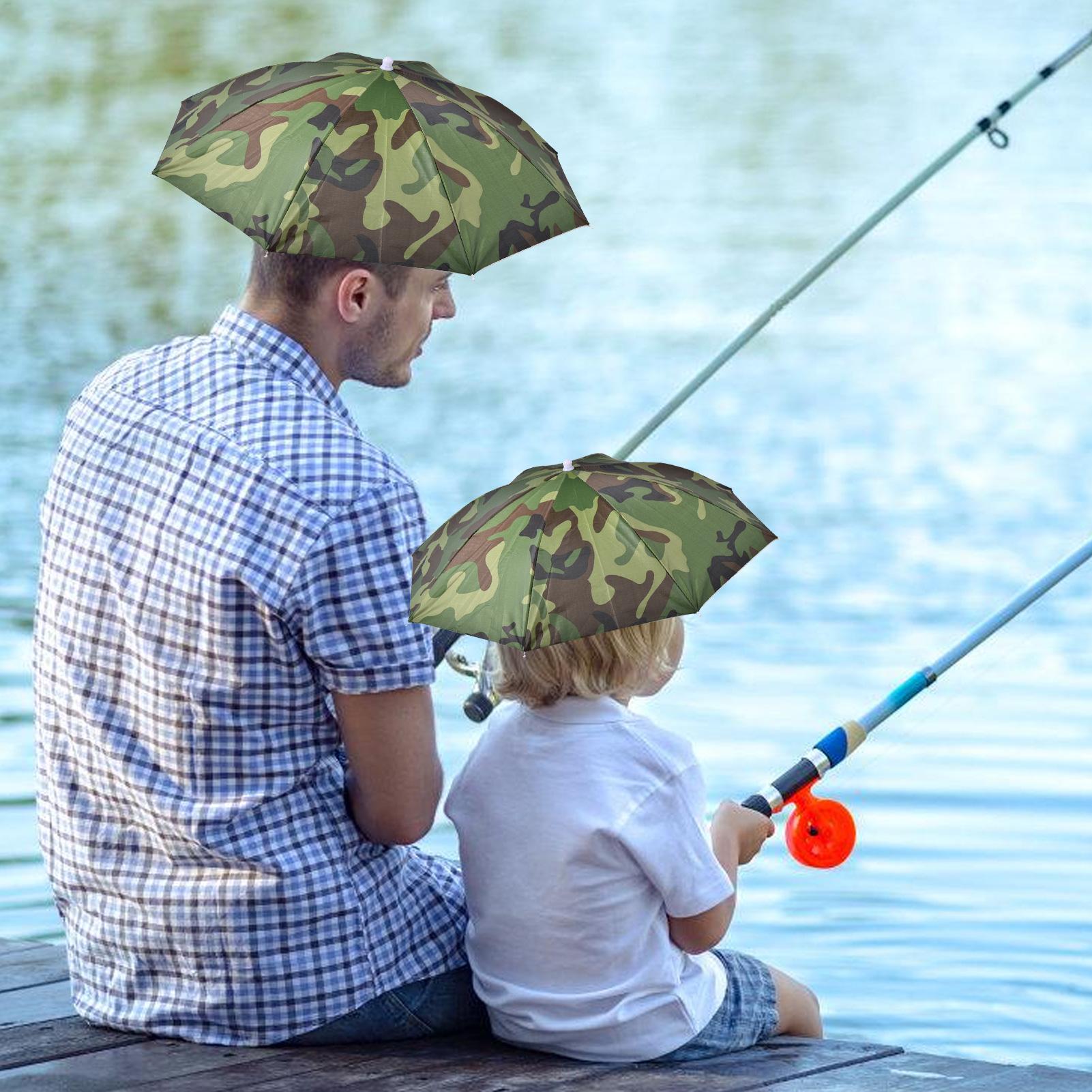 Baş Şemsiye Şapka Güneş Yağmur - Outdoor Adventure Hat incelemesi ve fiyatı