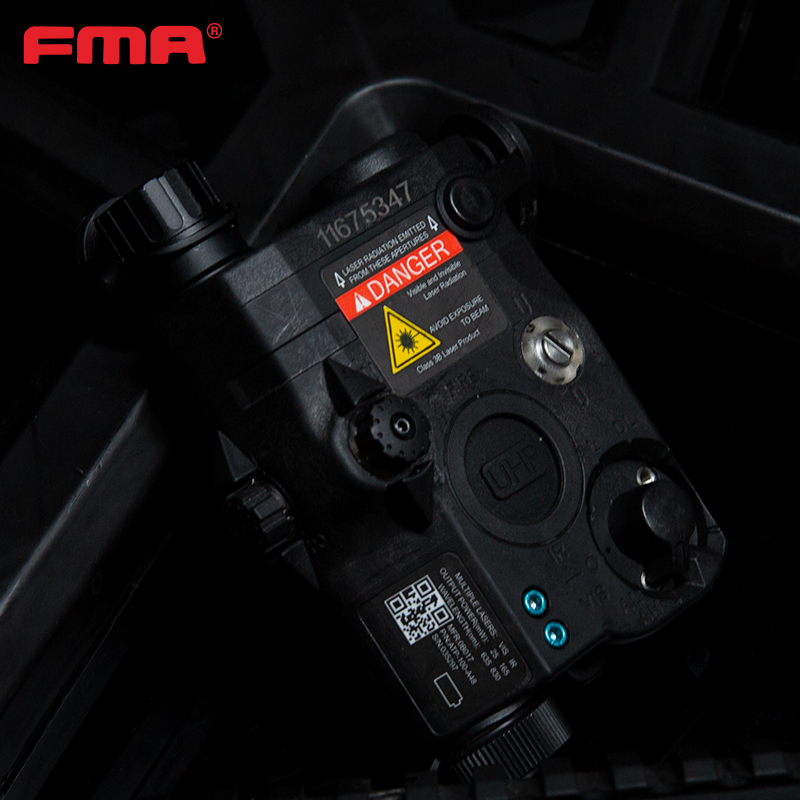 FMA LAB AN/PEQ LA5-C ATPIAL Ul - Outdoor Adventure Inc incelemesi ve fiyatı