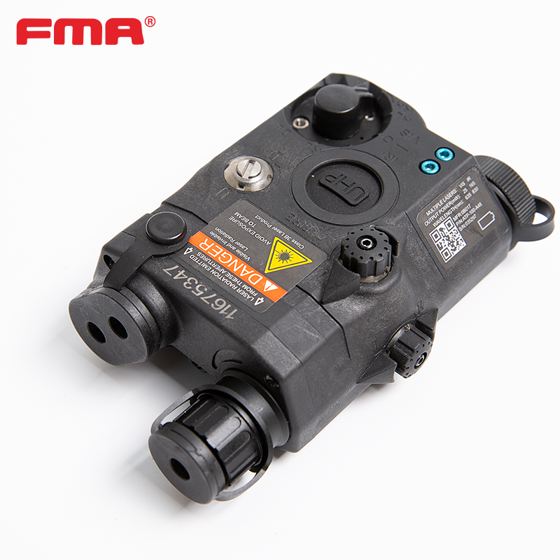 FMA LAB AN/PEQ LA5-C ATPIAL Ul - Outdoor Adventure Inc incelemesi ve fiyatı