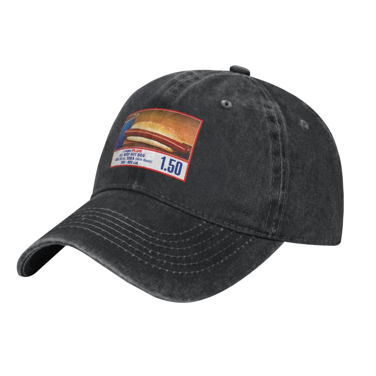 Costco Food Court, Hot Dog Com - Outdoor Adventure Hat incelemesi ve fiyatı