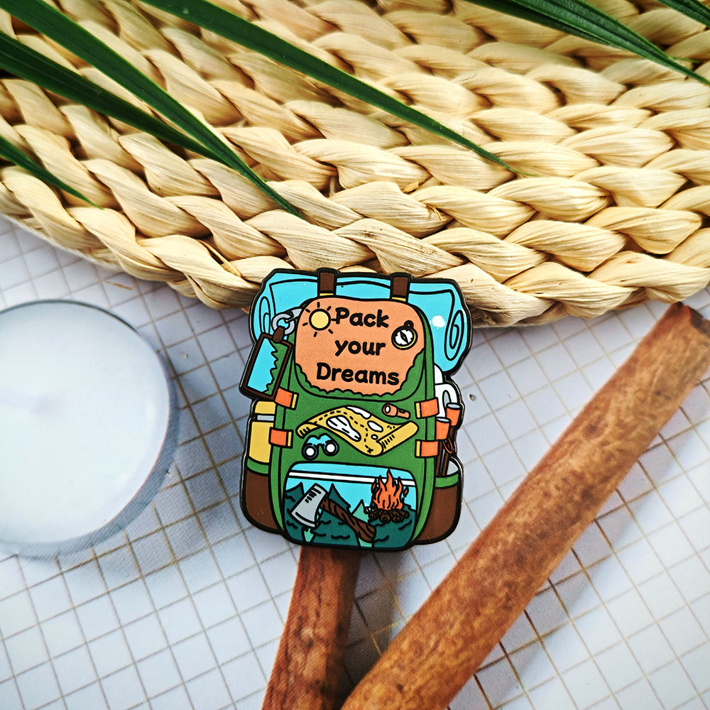 Hayallerinizi Paketleyin Kamp  - Outdoor Adventure Enthusiast incelemesi ve fiyatı
