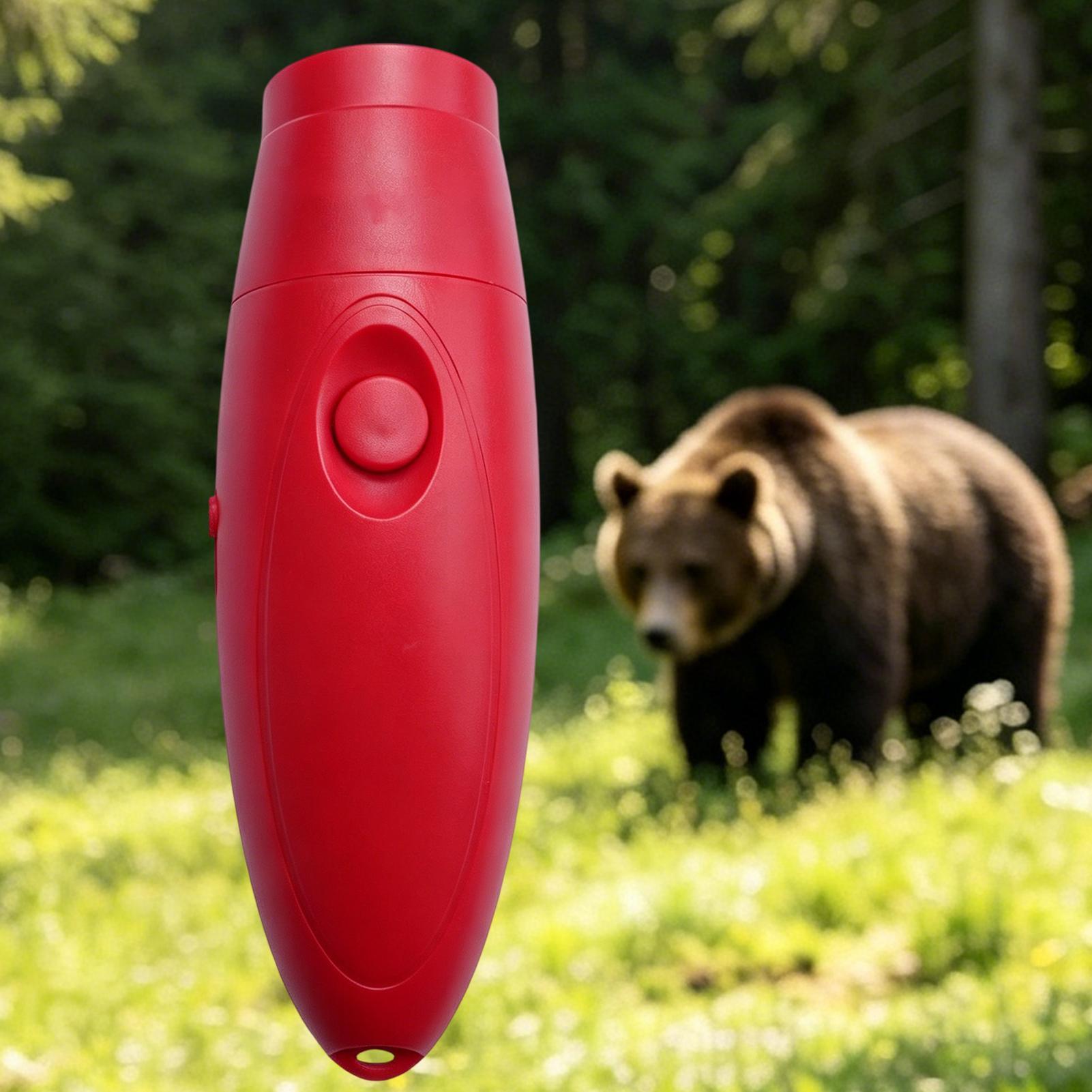 Gear Bear Tehdit Uyarısı Ayı K - Outdoor Adventure For Adults incelemesi ve fiyatı