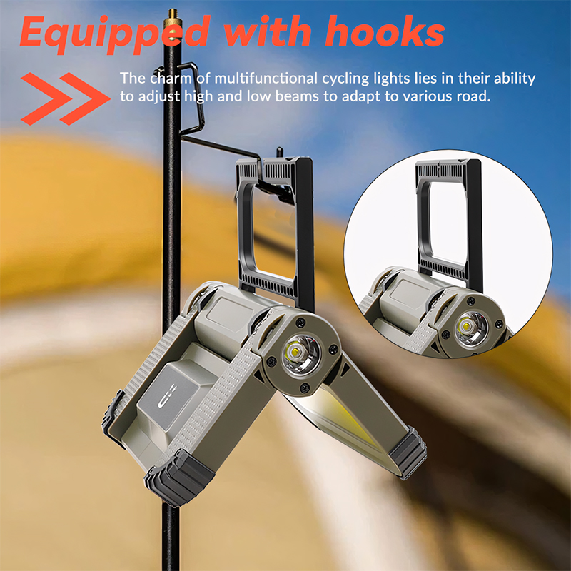 180COB LED Manyetik Çalışma Iş - Outdoor Adventure Inc incelemesi ve fiyatı