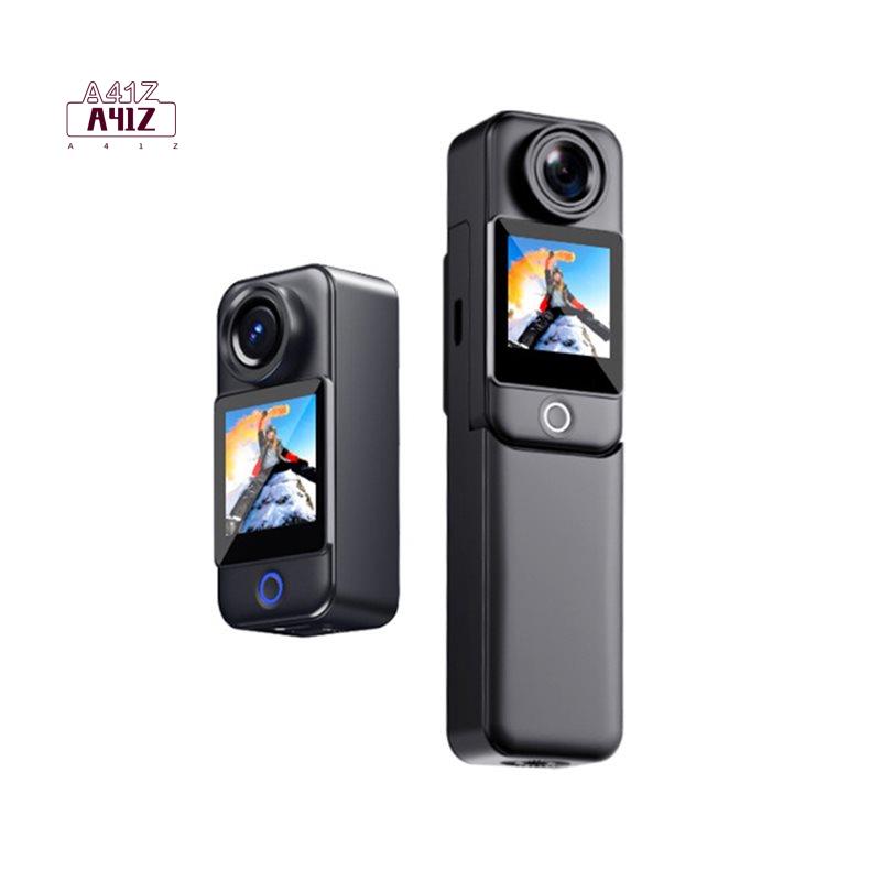A41Z-C300 Cep Aksiyon Kamerası - Outdoor Adventure Series incelemesi ve fiyatı