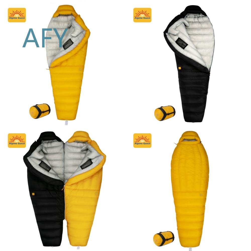 Ultra Hafif %95 Kaz Tüyü 850FP - Outdoor Adventure Series incelemesi ve fiyatı
