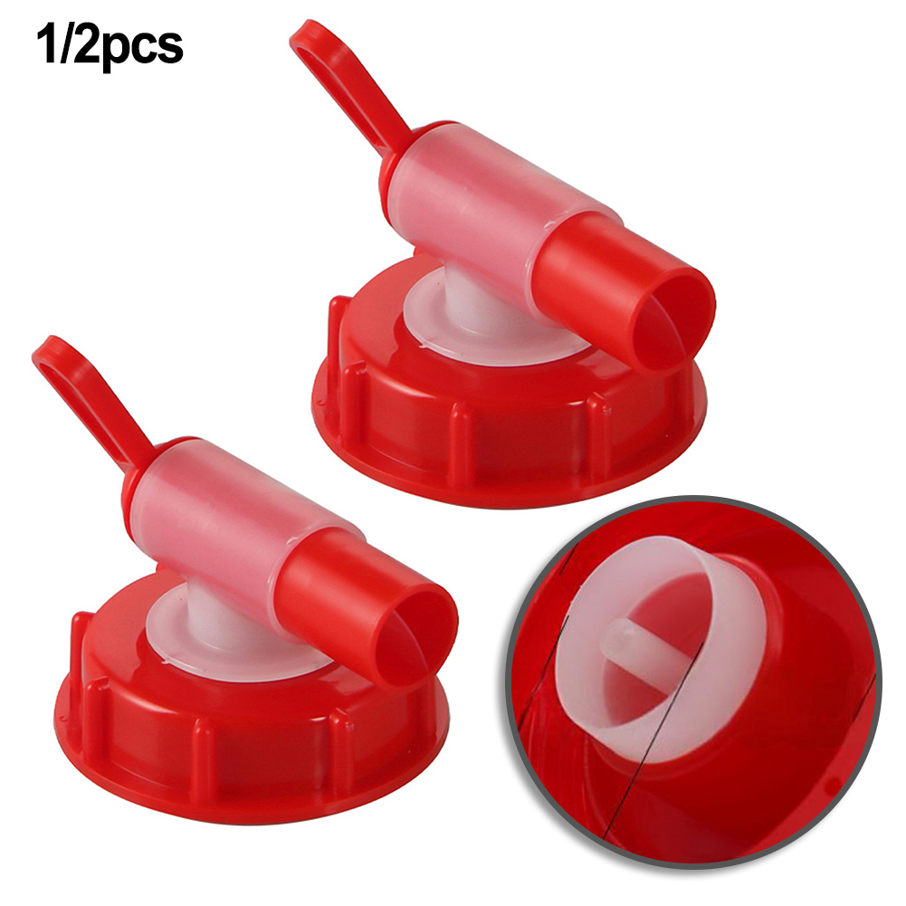 1/2 adet 62mm Konu Çıkış Muslu - Outdoor Adventure Outlet incelemesi ve fiyatı