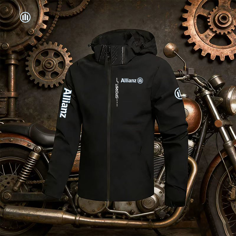 2026 Allianz Logolu Erkek Dış  - Outdoor Adventure Hat incelemesi ve fiyatı