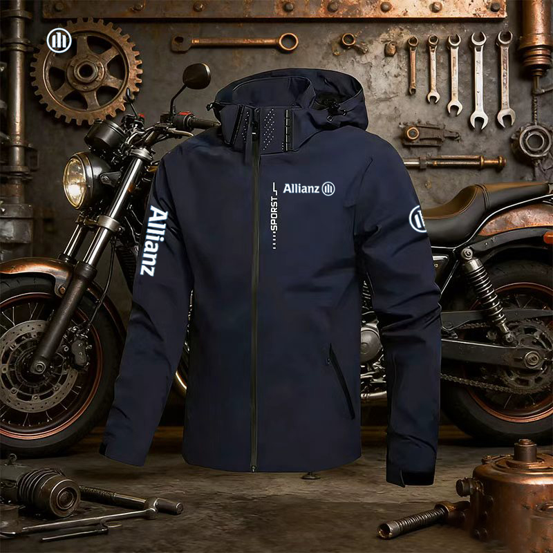2026 Allianz Logolu Erkek Dış  - Outdoor Adventure Hat incelemesi ve fiyatı